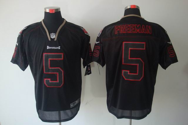 Nike Tampa Bay Buccaneers Elite Jerseys-018